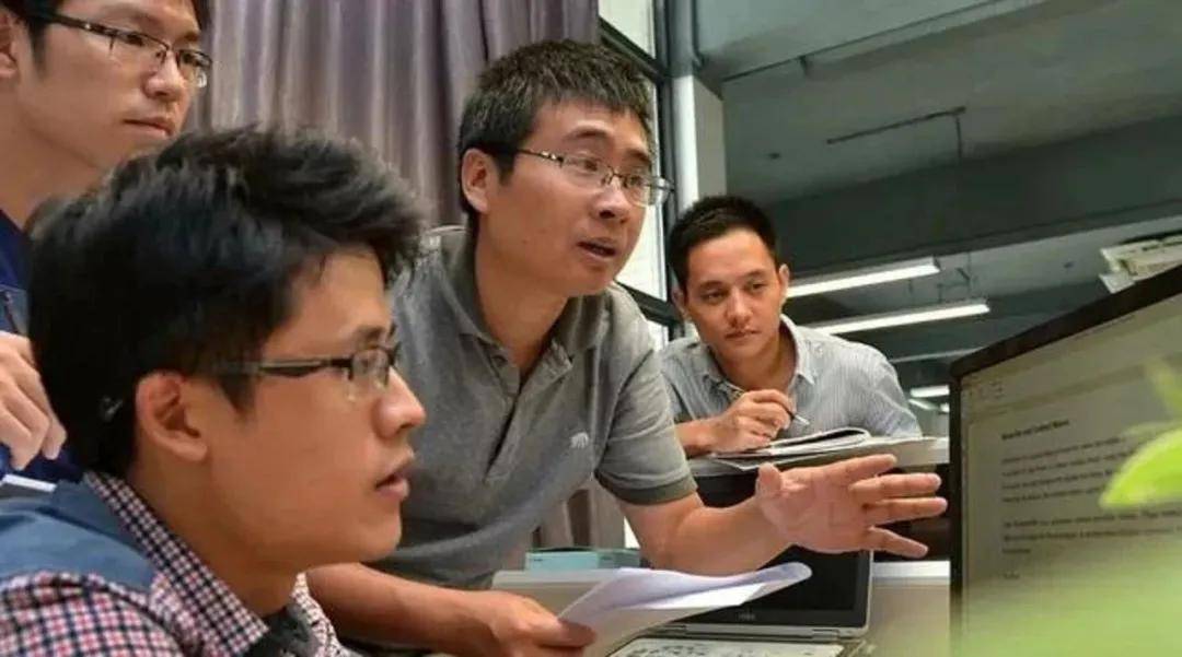 从 “天才少年” 到 PDF 行业领航者的传奇之路不朽情缘电子游戏网址九江十大富豪福昕软件熊雨前：(图11)