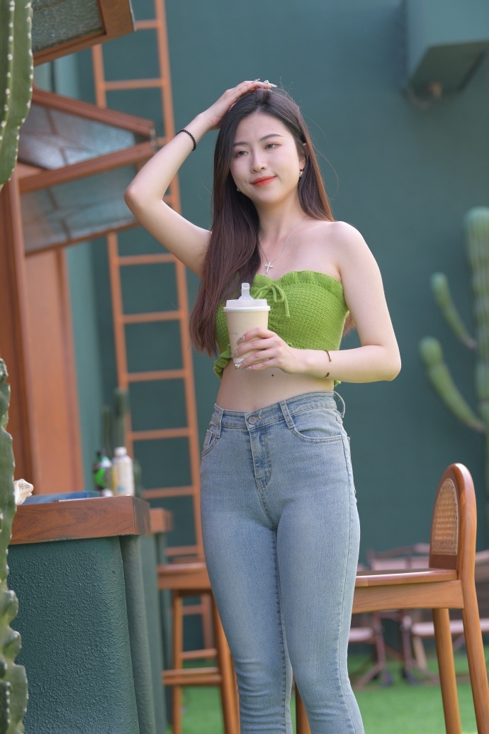 zen女战士VMG不朽情缘